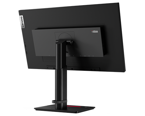 ThinkVision P27q-20 27-inch 16:9 QHD Monitor